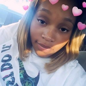 Meet your Posher, Tianna